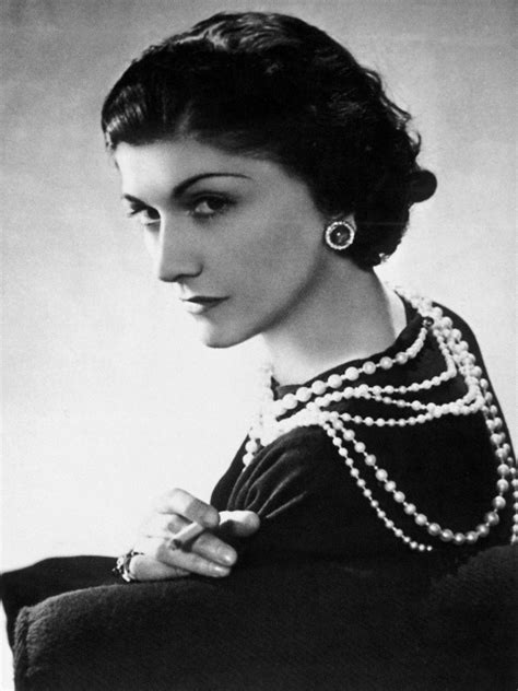 gabrielle chanel wikipedia|when was coco chanel founded.